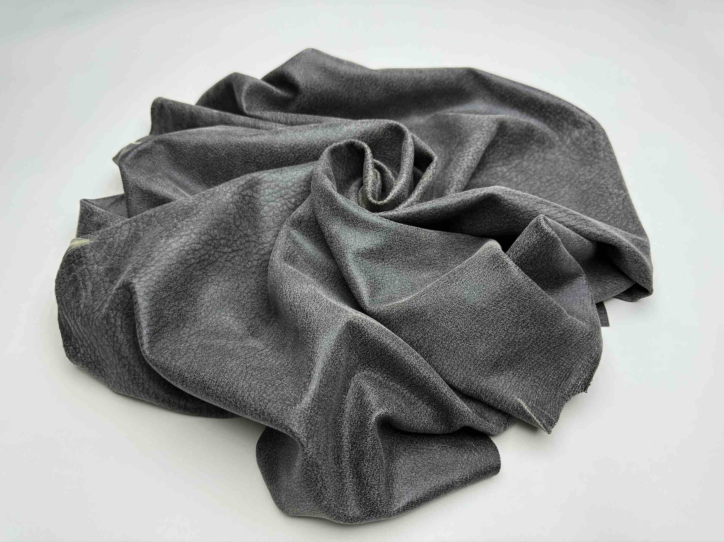 Through Designer Eyes: Wonders Created with Our Leathers