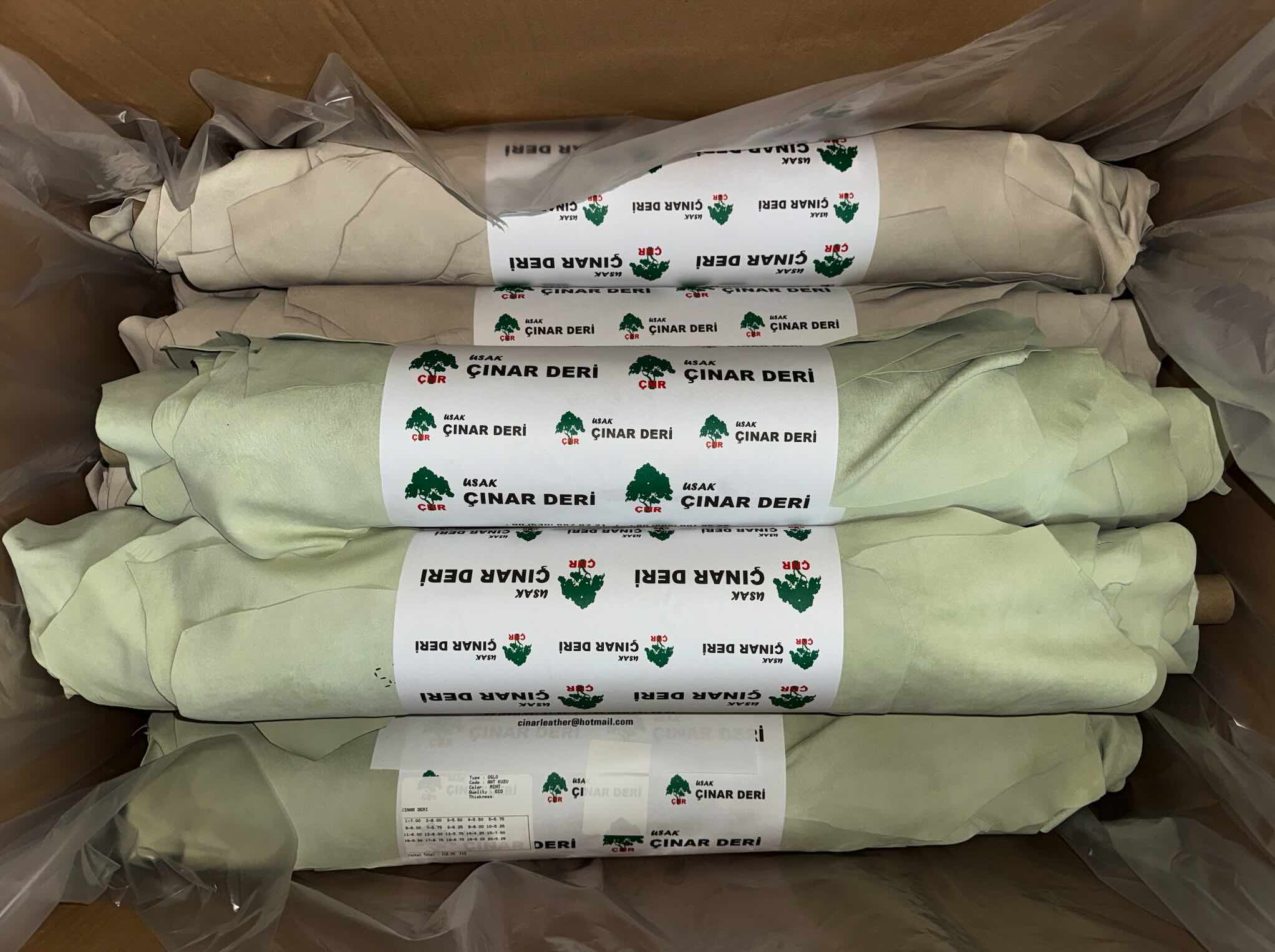 Çınar Deri Products