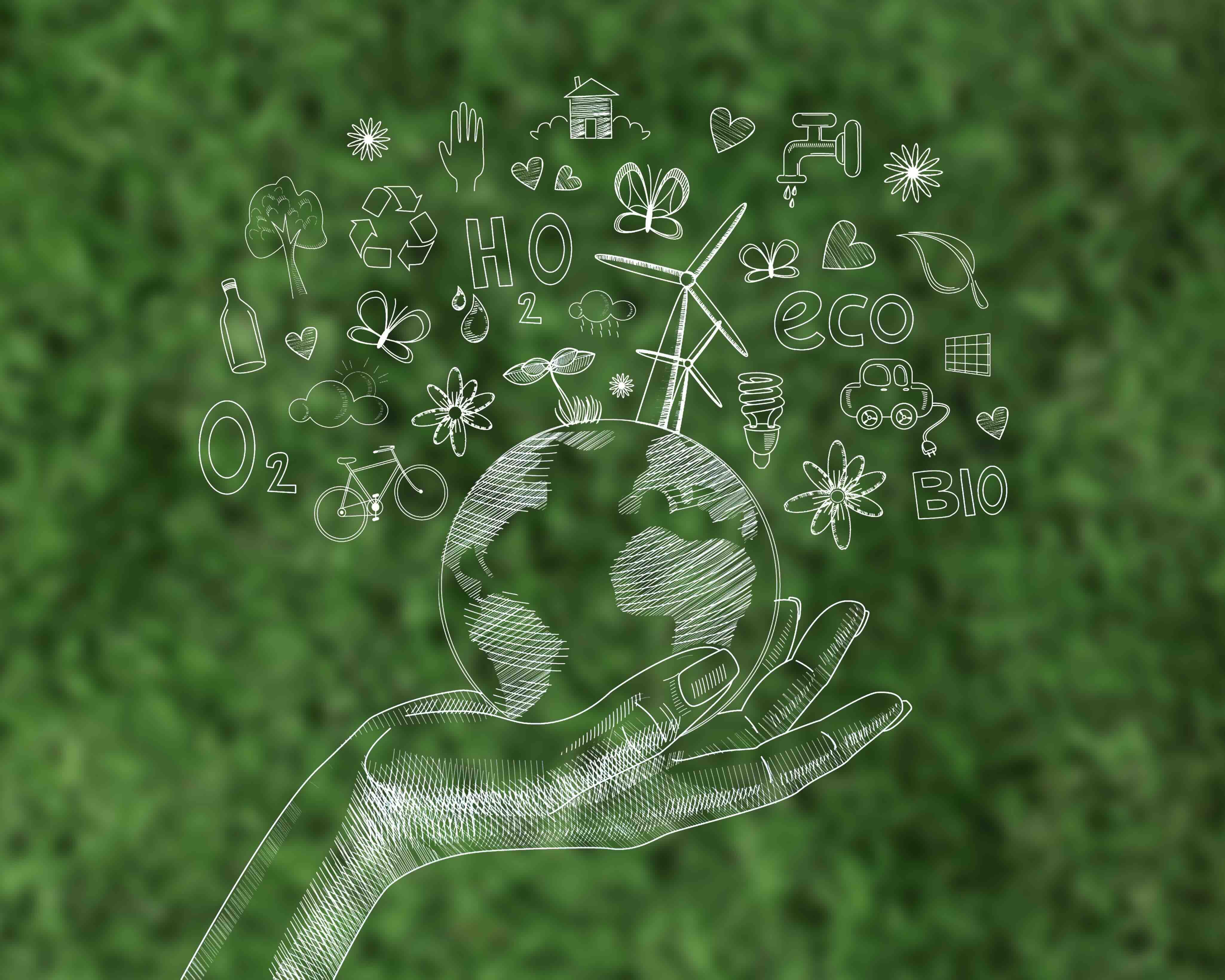 Green production certificate image