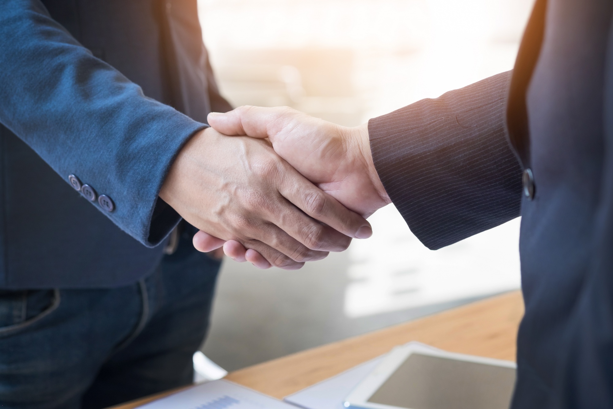 Legal compliance and ethics image